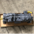 HD2045 HD2045-3 Pompe principale hydraulique K3v180